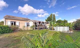 Maison 5 Pièces 100 m² à vendre à La Rochefoucauld-en-Angoumois (16110)