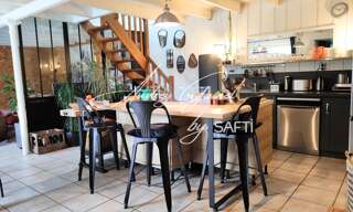 Maison 5 Pièces 125 m² à vendre à Quinçay (86190)