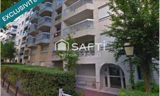 Appartement 2 Pièces 49 m² à vendre à Paris 20 (75020)