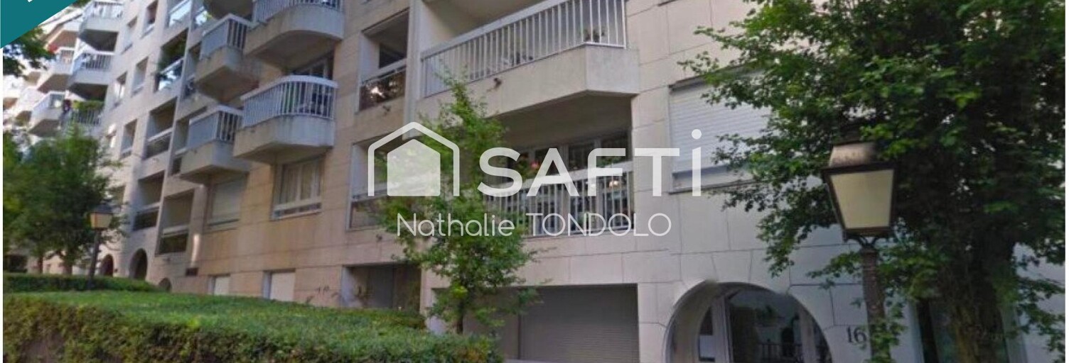 Appartement 2 Pièces 49 m² à vendre à Paris 20 (75020)