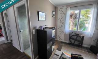 Maison 4 Pièces 93 m² à vendre à Hennebont (56700)