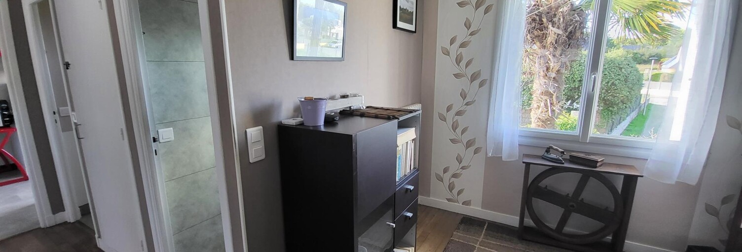 Maison 4 Pièces 93 m² à vendre à Hennebont (56700)