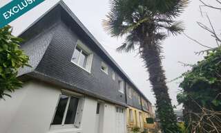 Maison 4 Pièces 93 m² à vendre à Hennebont (56700)