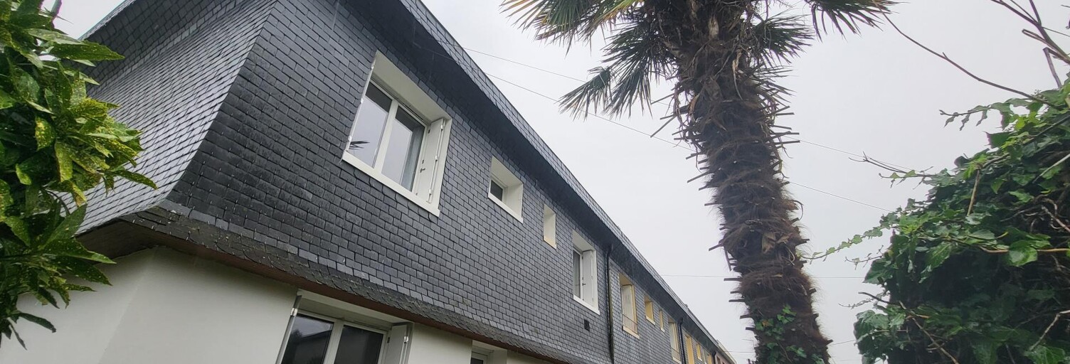 Maison 4 Pièces 93 m² à vendre à Hennebont (56700)