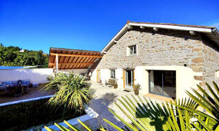 Maison 7 Pièces 250 m² à vendre à Sourcieux-les-Mines (69210)