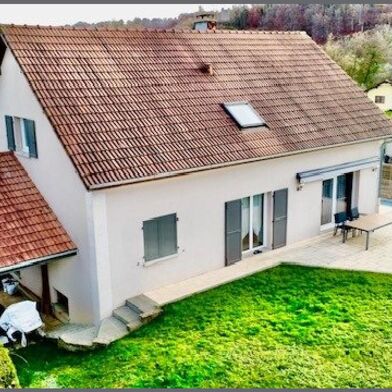 Maison 7 pièces 395000 €