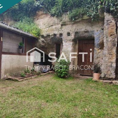 Maison 4 pièces 244500 €