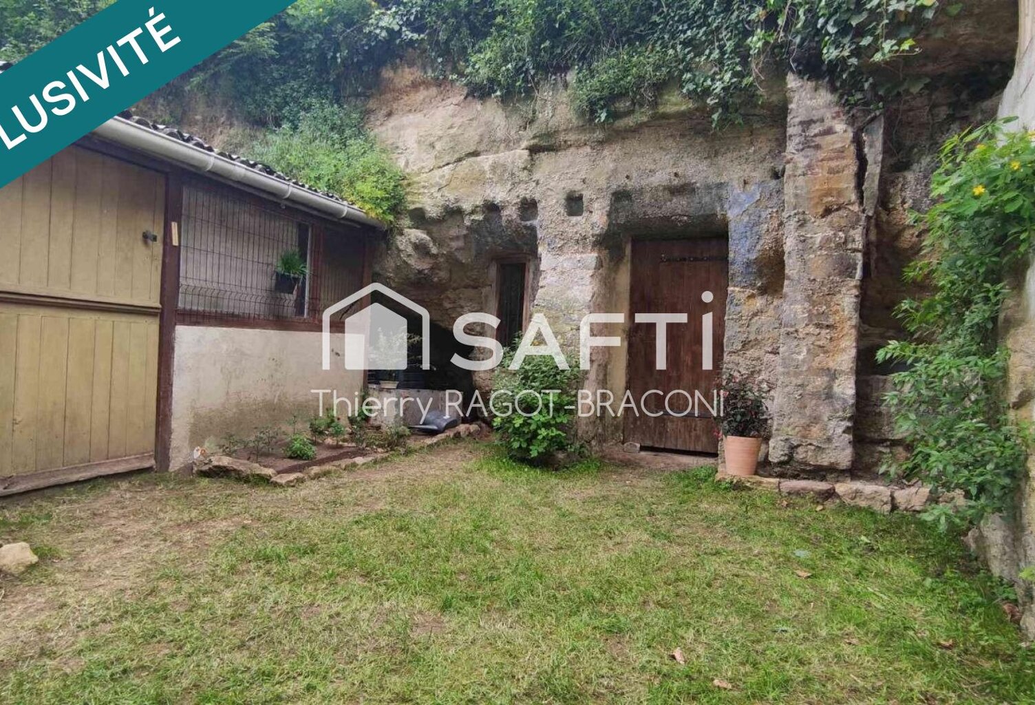 Maison — photo 1