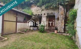 Maison 4 Pièces 70 m² à vendre à Pontoise (95300)