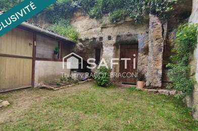 Maison 4 pièces 244500 €