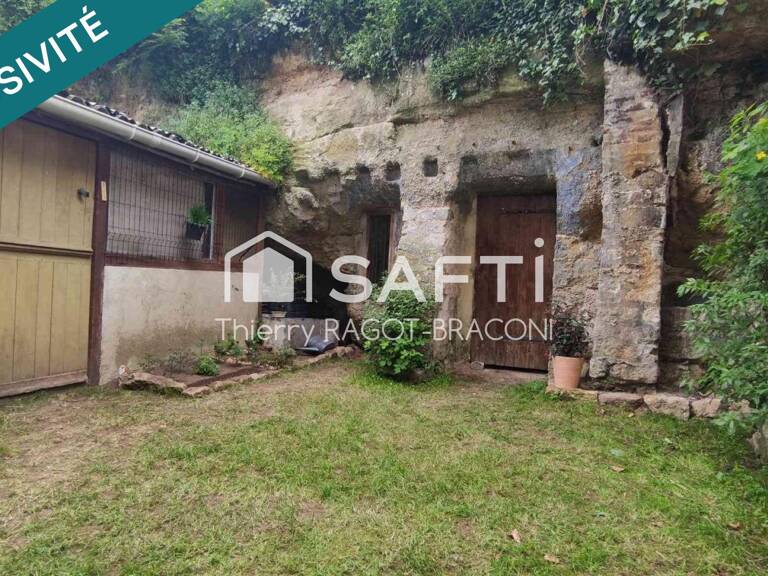 Maison — photo 1