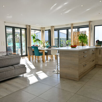 Maison 5 pièces 495000 €