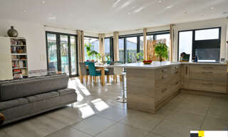 Maison 5 Pièces 147 m² à vendre à Saint-Genis-les-Ollières (69290)