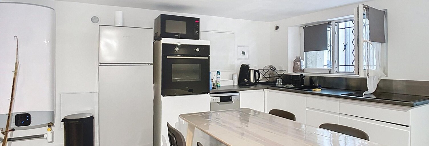 Maison 5 Pièces 83 m² à vendre à Béziers (34500)