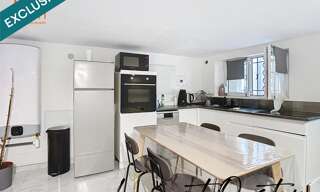 Maison 5 Pièces 83 m² à vendre à Béziers (34500)