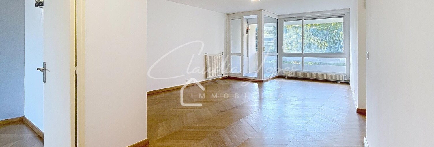 Appartement 5 Pièces 106 m² à vendre à Franconville (95130)