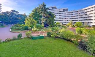 Appartement 5 Pièces 106 m² à vendre à Franconville (95130)