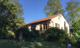 Maison 4 Pièces 78 m² à vendre à Issigeac (24560)