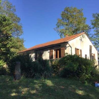 Maison 4 pièces 145000 €