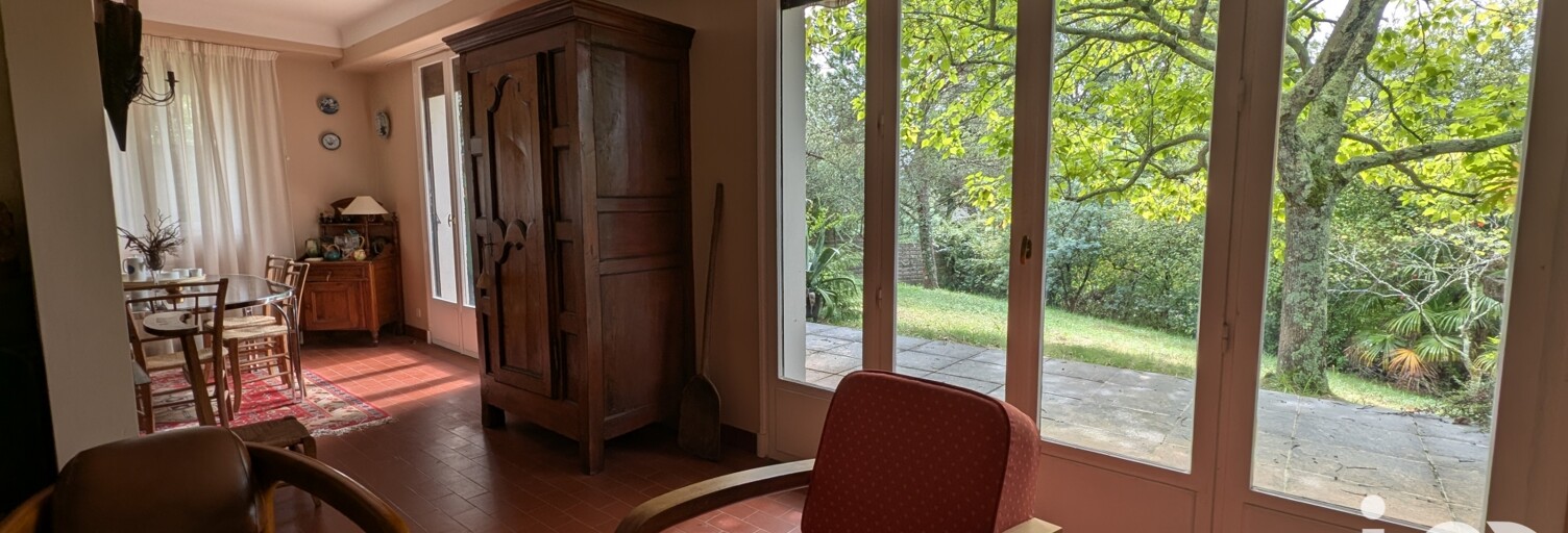 Maison 5 Pièces 129 m² à vendre à Gan (64290)