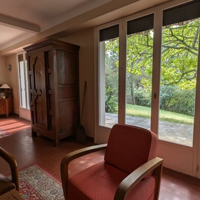 Maison 5 pièces 280000 €