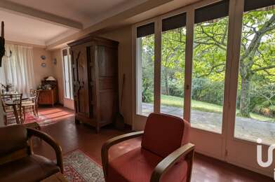 Maison 5 pièces 260000 €