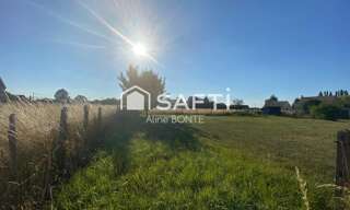 Terrain  2250 m² à vendre à Barc (27170)