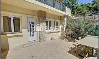 Appartement 4 Pièces 97 m² à vendre à Marseille 16 (13016)