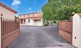 Maison 6 Pièces 163 m² à vendre à Castres (81100)