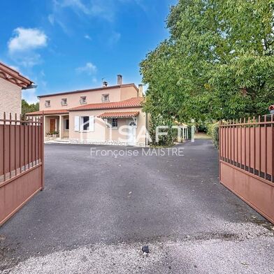 Maison 6 pièces 379000 €