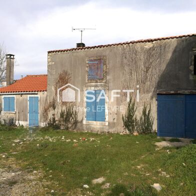 Maison 6 pièces 75000 €