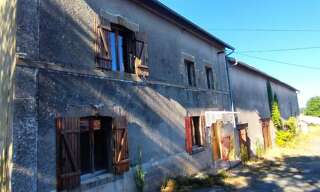 Maison 7 Pièces 137 m² à vendre à Saint-Maurice-la-Souterraine (23300)