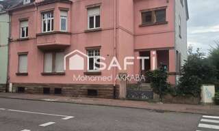 Maison 12 Pièces 310 m² à vendre à Sarreguemines (57200)