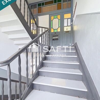 Maison 12 pièces 290000 €