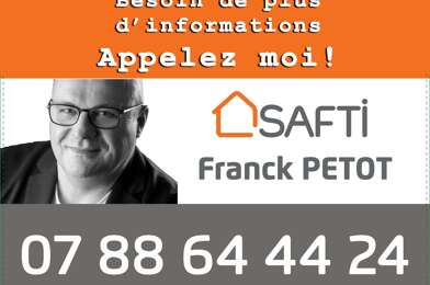 Maison 4 pièces 179000 €