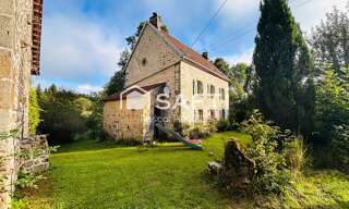 Maison 6 Pièces 160 m² à vendre à Magnat-l'Étrange (23260)