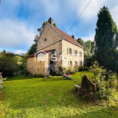 Maison 6 pièces 148000 €