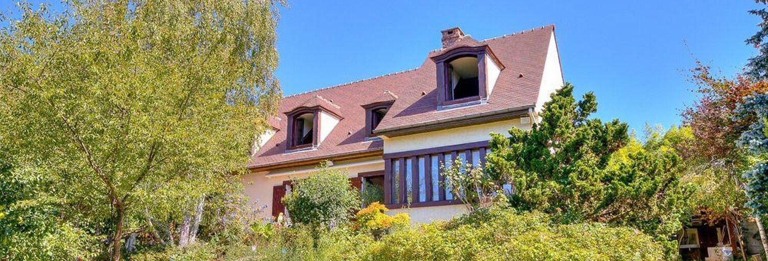 Maison 5 Pièces 189 m² à vendre à Soisy-sur-Seine (91450)