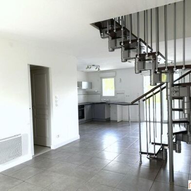 Maison 4 pièces 199000 €