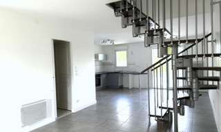 Maison 4 Pièces 83 m² à vendre à Souvigné (37330)