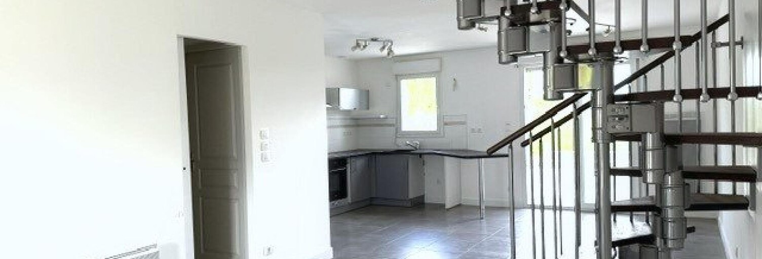 Maison 4 Pièces 83 m² à vendre à Souvigné (37330)