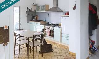 Maison 5 Pièces 180 m² à vendre à Terres-de-Haute-Charente (16270)