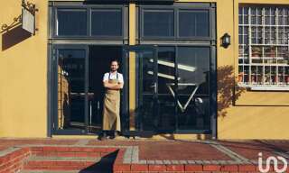 Commerce  90 m² à vendre à Saint-Maximin-la-Sainte-Baume (83470)