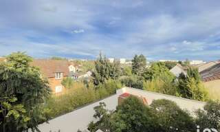 Appartement 2 Pièces 41 m² à vendre à Vigneux-sur-Seine (91270)