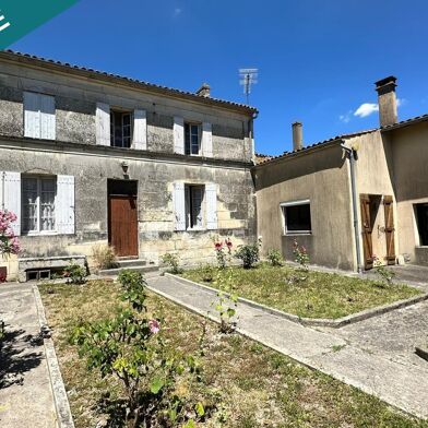 Maison 2 pièces 150000 €