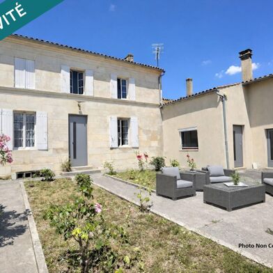 Maison 2 pièces 150000 €