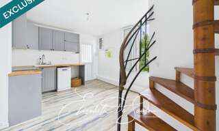 Appartement 3 Pièces 53 m² à vendre à Ivry-sur-Seine (94200)