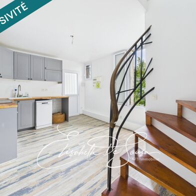 Appartement 3 pièces 250000 €