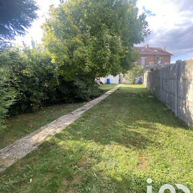 Maison 5 pièces 142000 €