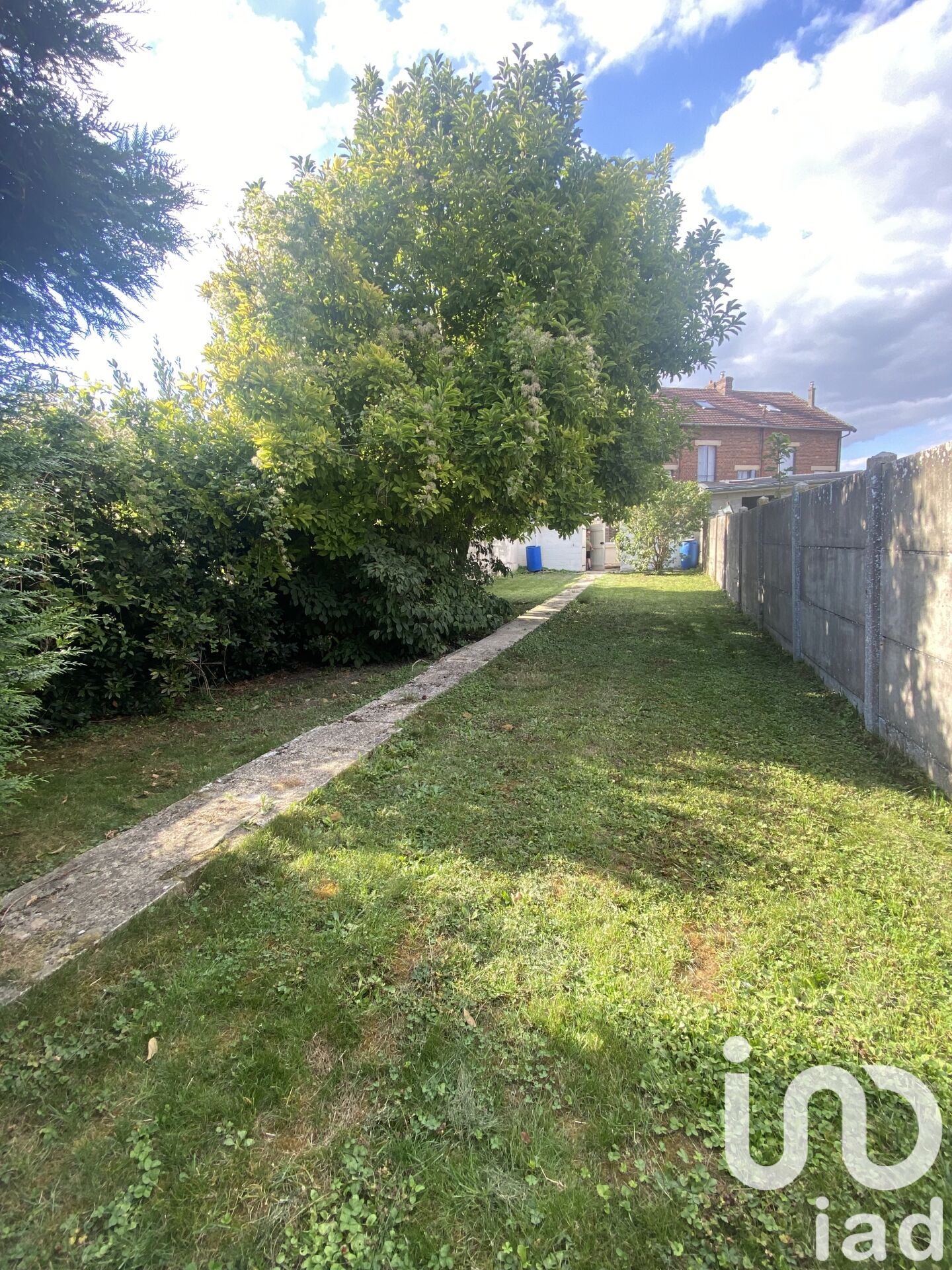 Maison à vendre, 5 pièces, 110 m², Noyon